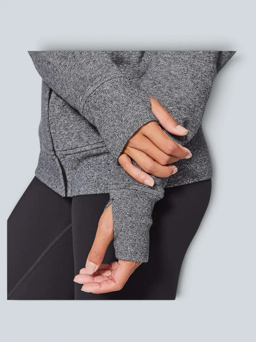 lululemon athletica classic full